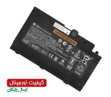 باتری اورجینال لپ تاپ اچ پی Hp ZBook 17 G4 AA06XL