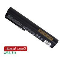 باتری اورجینال لپ تاپ اچ پی Hp EliteBook 2560P SX06 SX09باتری اورجینال لپ تاپ اچ پی Hp EliteBook 2560P SX06 SX09