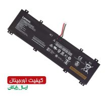 باتری اورجینال لپ تاپ لنوو Lenovo IdeaPad 100S-14IBR NC140BW1