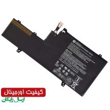 باتری اورجینال لپ تاپ اچ پی Hp EliteBook X360 1030 G2 OM03XL