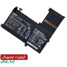 باتری اورجینال لپ تاپ ایسوز Asus Q502 B41N1341