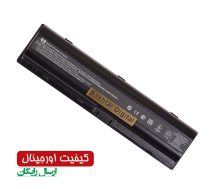 باتری اورجینال لپ تاپ اچ پی Hp Pavilion DV2000 436281-422