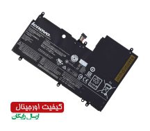 باتری اورجینال لپ تاپ لنوو Lenovo YOGA 3 1470 L14M4P72