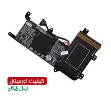 باتری اورجینال لپ تاپ لنوو Lenovo LEGION Y720 L16M4PB0