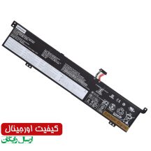 باتری اورجینال لپ تاپ لنوو Lenovo IdeaPad Creator 5 L19D3PF4