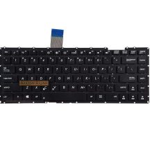 کیبورد لپ تاپ ایسوز Keyboard Asus R402