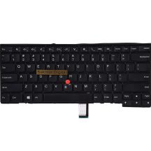 کیبورد لپ تاپ لنوو Keyboard Lenovo ThinkPad T440 
