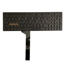 کیبورد لپ تاپ ایسوز Keyboard Asus Gaming K550 - X550