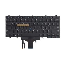 کیبورد لپ تاپ دل Keyboard Dell Latitude E5470