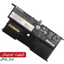 باتری اورجینال لپ تاپ لنوو Lenovo ThinkPad X1 45N1702