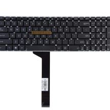 کیبورد لپ تاپ ایسوز Keyboard Asus K550
