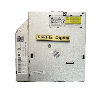 دی وی دی رایتر لپ تاپ DVDRW Sata Slim 9.5mm