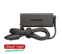 شارژر اورجینال لپ تاپ سامسونگ Samsung 19V 2.1A Pin 3.0*1.1mm