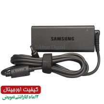 شارژر اورجینال لپ تاپ سامسونگ Samsung 19V 2.1A Pin 3.0*1.1mm