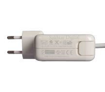 شارژر اورجینال لپ تاپ اپل Apple 14.85V 3.05A MAGSAFE2