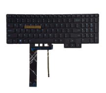 کیبورد لپ تاپ لنوو Keyboard Lenovo Legion 5-15IMH05H 
