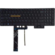 کیبورد لپ تاپ لنوو Keyboard Lenovo Legion 5-15IMH05H 
