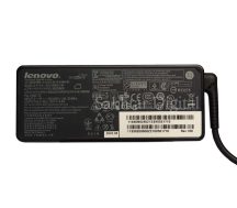 شارژر اورجینال لپ تاپ لنوو Lenovo 20V 4.5A Square USB
