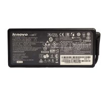 شارژر اورجینال لپ تاپ لنوو Lenovo 20V 6.75A Square USB