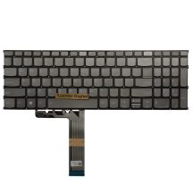 کیبورد لپ تاپ لنوو No Power) keyboard Lenovo IP5) 
