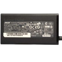 شارژر اورجینال لپ تاپ ایسر Acer 19V 3.42A Pin 5.5*1.7mm