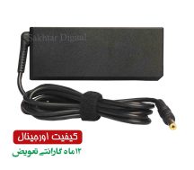 شارژر اورجینال لپ تاپ لنوو 16V 4.5A Pin 5.5*2.5mm