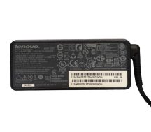 شارژر اورجینال لپ تاپ لنوو Lenovo 20V 3.25A Square USB