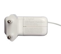 شارژر اورجینال لپ تاپ اپل Apple 14.85V 3.05A MAGSAFE2