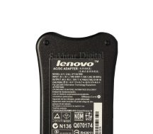 شارژر اورجینال لپ تاپ لنوو Lenovo 19V 4.74A Pin 5.5*2.5mm