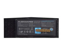 باتری اورجینال لپ تاپ دل Dell Alienware M17X R4 BTYVOY1