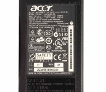 شارژر اورجینال لپ تاپ ایسر Acer 19V 4.74A Pin 5.5*1.7mm