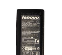 شارژر اورجینال لپ تاپ لنوو Lenovo 20V 3.25A Pin 5.5*2.5mm