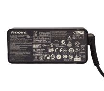 شارژر اورجینال لپ تاپ لنوو Lenovo 20V 2.25A Square USB