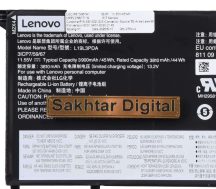 باتری لپ تاپ لنوو Lenovo ThinkBook 15 G2 ITL L19C3PDA