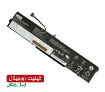 باتری اورجینال لپ تاپ لنوو Lenovo Ideapad L17m3pb1