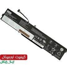 باتری اورجینال لپ تاپ لنوو Lenovo Ideapad L17m3pb1