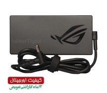 شارژر اورجینال لپ تاپ ایسوز ASUS 20V 6A Pine 6.0*3.7