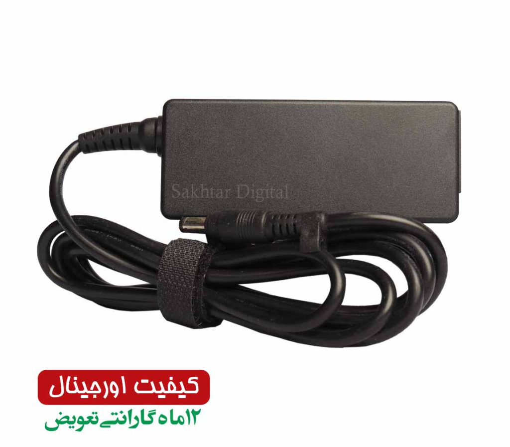 شارژر اورجینال لپ تاپ ایسوس ASUS 19V 2.1A Pin 4.8*1.7