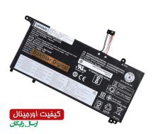 باتری لپ تاپ لنوو Lenovo ThinkBook 15 G2 ITL L19C3PDA