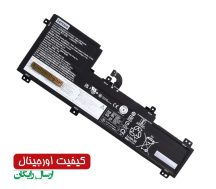باتری اورجینال لپ تاپ لنوو Lenovo IdeaPad 5 Pro L20L4PE1