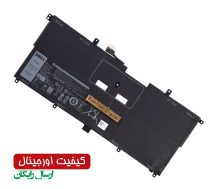 باتری اورجینال لپ تاپ دل Dell XPS 13-9365 NNF1C