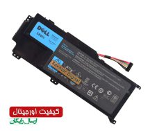 باتری اورجینال لپ تاپ دل Dell XPS L412 V79Y0