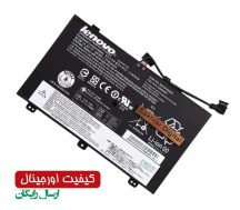 باتری اورجینال لپ تاپ لنوو Lenovo ThinkPad S3 YOGA 14 00HW001