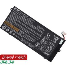 باتری اورجینال لپ تاپ ایسر Acer Chromebook 11 C740 AP13J4K