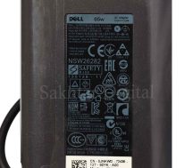 شارژر اورجینال لپ تاپ دل Dell 19.5V 3.34A Pin 7.4*5.0