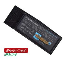 باتری اورجینال لپ تاپ دل Dell Alienware M17X R4 BTYVOY1