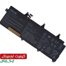 باتری اورجینال لپ تاپ ایسوز Asus GX701 C41N1802