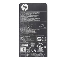 شارژر اورجینال لپ تاپ اچ پی Hp 19.5V 7.7A Pin 7.4*5.0 mm