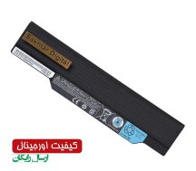 باتری اورجینال لپ تاپ فوجیتسو Fujitsu Celsius H720 FPCBP325