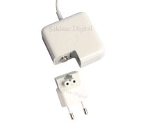 شارژر اورجینال لپ تاپ اپل Apple 20V 4.25A MAGSAFE2